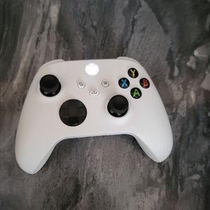 Microsoft Wireless Controller for Xbox Series S|X